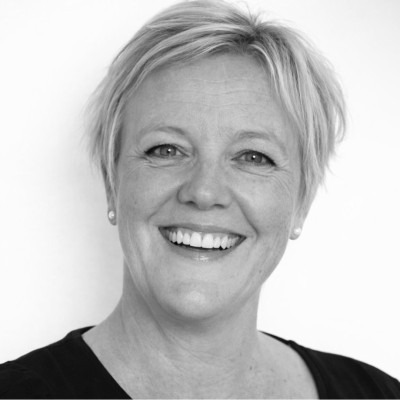 Mette Hebo