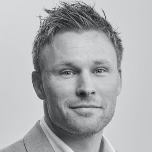 Rasmus L. R. Nørholm